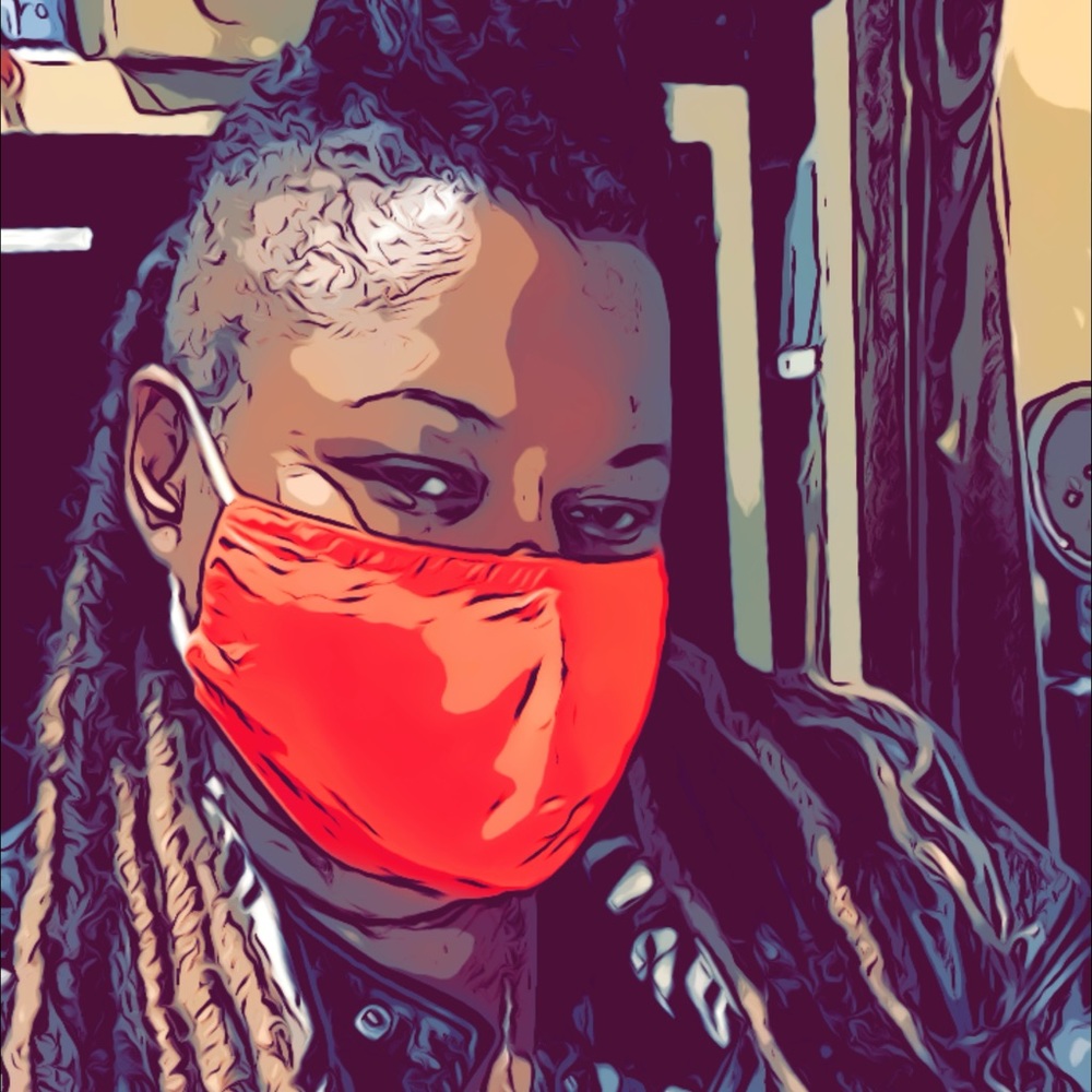 Meet your Posher, Ericka